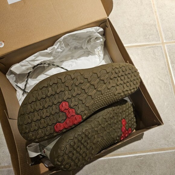 Vivo Barefoot boots - Picture 3 of 4